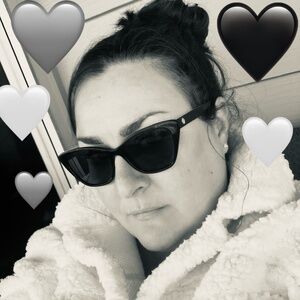 Meet your Posher, Jessie Leigh